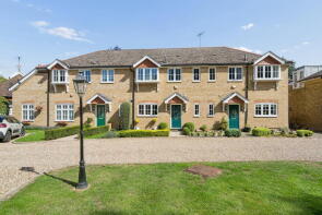 8, Clockhouse Mews, Rickmansworth WD3 5GN
