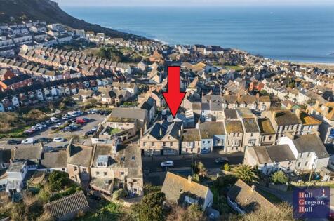 Fortuneswell, Portland