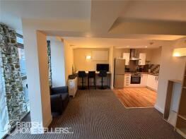 48, 131 Smithfield Apartments, Rockingham Street, Sheffield S1 4EY