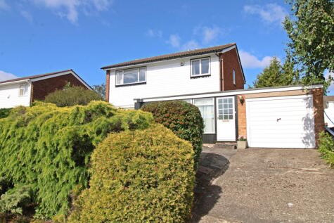 Cameron Road, Bromley, BR2