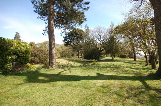 GROUNDS