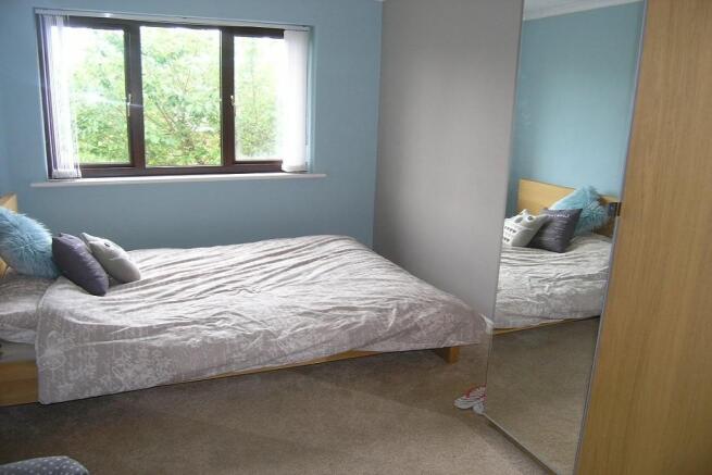 bed 1