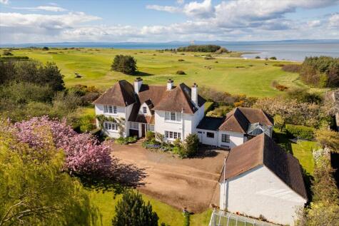 High Street, Aberlady, Longniddry, East Lothian EH32