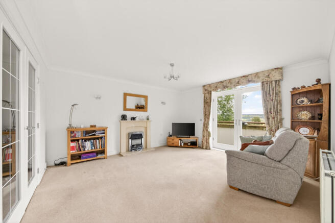 2 bed Retirement Property for sale Image 8