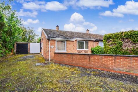 Walton Street, Long Eaton