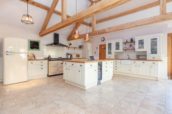 Family Kitchen/Diner