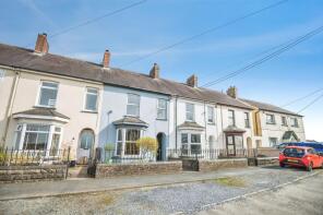 3, Lewis Terrace, Station Road, St Clears, Carmarthen SA33 4DE