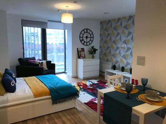 19 Plaza Boulevard, Liverpool, L8 photo 4