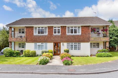 Broadwater Street West, Worthing, West Sussex