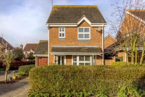 8, Falcon Fields, Maldon CM9 6YA