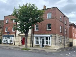 Flat 17, Folly Mill Lodge, South Street, Bridport DT6 3QS