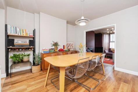 Repton Road, Brislington, Bristol, BS4