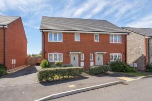 89, Muntjac Road, Bristol BS40 5AF