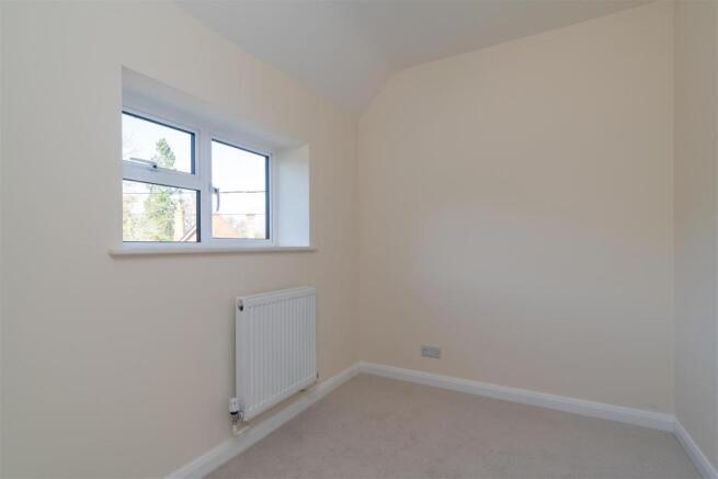 2 Little Barrow Bedroom