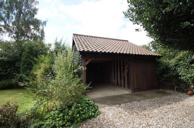 Cart Lodge