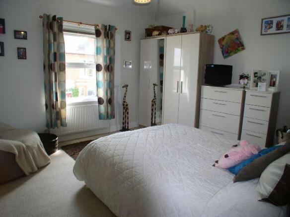 Bedroom 1