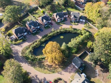 Lake View, Wokingham