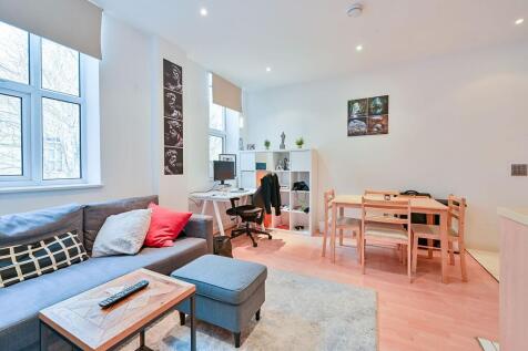 Bromyard House, East Acton, London, W3