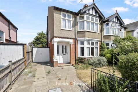 Drury Road, Colchester, Essex, CO2