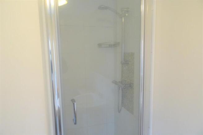 Master En Suite