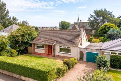 20 Albert Road, Broughty Ferry, DD5 1AZ