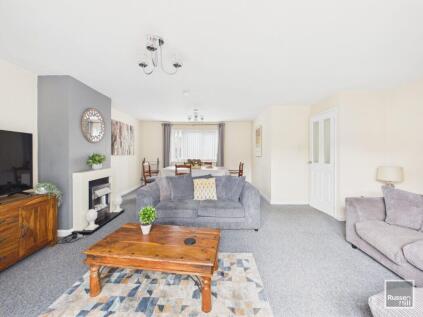 Middletons Crescent, New Costessey