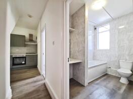 44, Hare Street, Woolwich SE18 6LZ