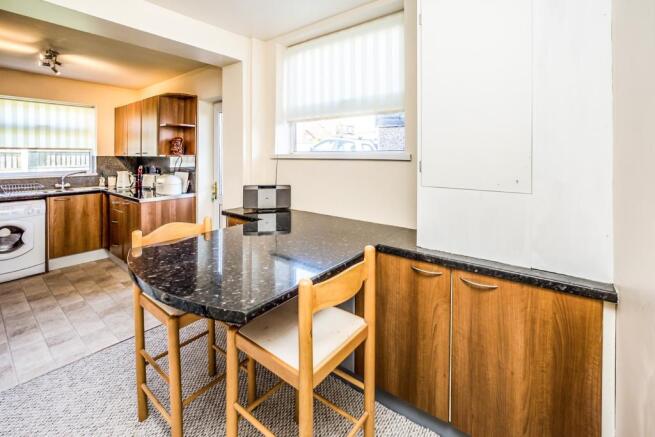 Kitchen/breakfast ro