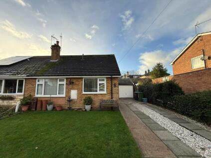 Blakey Close, Sowerby, Thirsk, North Yorkshire, YO7