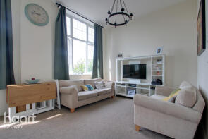 Flat 5, 2, Rock Avenue, Gillingham ME7 5PT