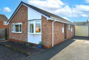 24, The Bentlands, Benthall, Broseley TF12 5RP