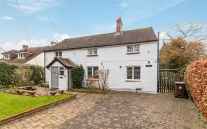 Ridge Cottage, New Cut, Hastings TN35 4RL