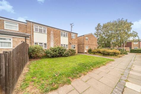 Sefton Road, Stevenage, Hertfordshire, SG1