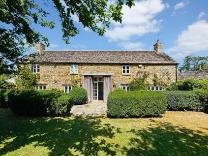 Ledwell, Chipping Norton, Oxfordshire, OX7