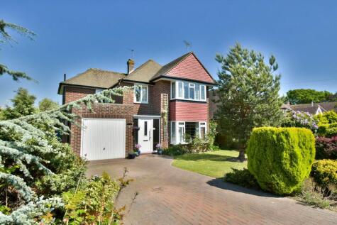 Collington Lane West, Bexhill-on-Sea, TN39