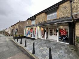 441-443, Bolton Road, Darwen BB3 2JQ