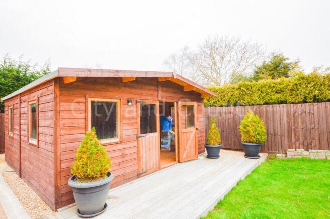 Summer House