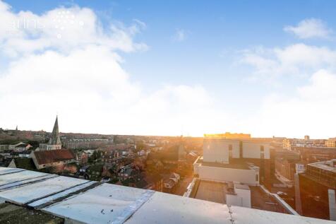 Kennet Street, Reading, RG1