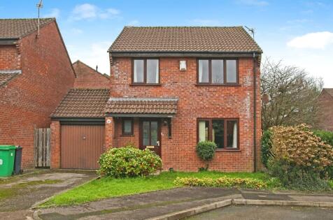 Bedavere Close, Thornhill, CARDIFF