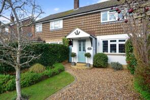 29, The Glebe, Ewhurst, Cranleigh GU6 7PY