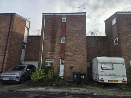 58 Tarlswood, Skelmersdale, Lancashire, WN8