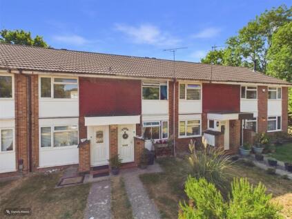 Upper Abbotts Hill, Hartwell, Aylesbury