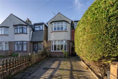 Westbrook Avenue, Hampton, TW12