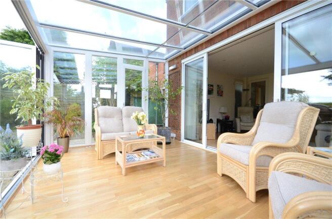 Conservatory 1b