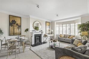 40a, Hurlingham Court, Ranelagh Gardens, London SW6 3UW