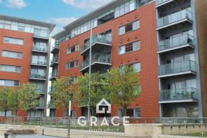 Apartment 103, 5, Anchor Street, Ipswich IP3 0BP