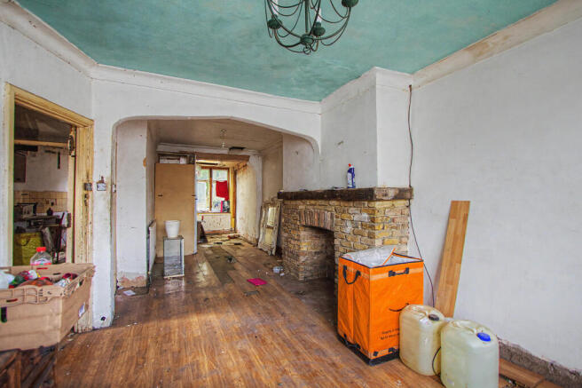 9 The Ridgeway, Kingsbury, London, NW9 0UB