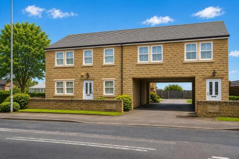 Halifax Road, Liversedge, West Yorkshire, WF15