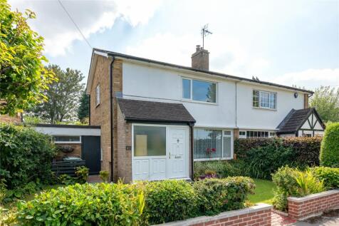 Grange Avenue, Thorp Arch, LS23