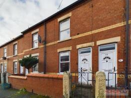 11, Oxford Street, Wrexham LL13 8HA
